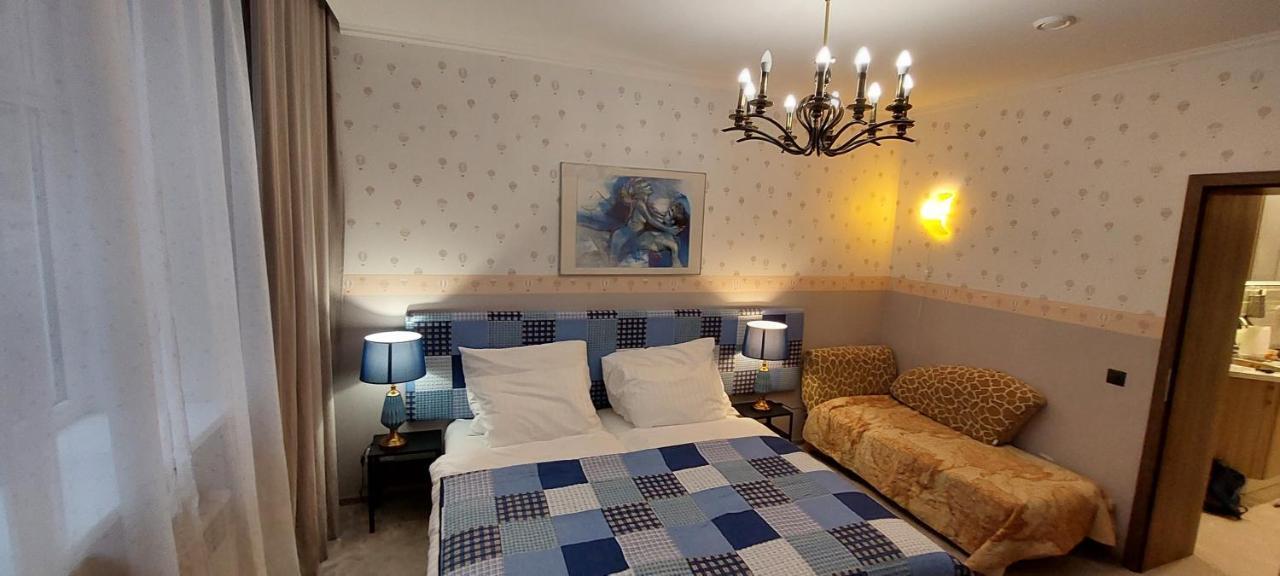 Parkcosylux Two Bedrooms Apart Free Parking Riga Exteriör bild